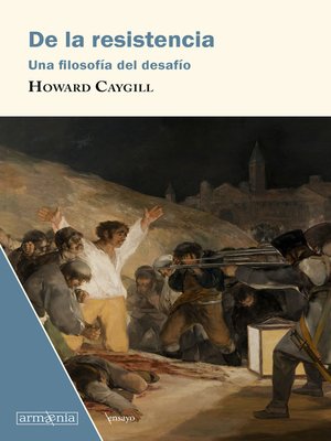 cover image of De la resistencia
